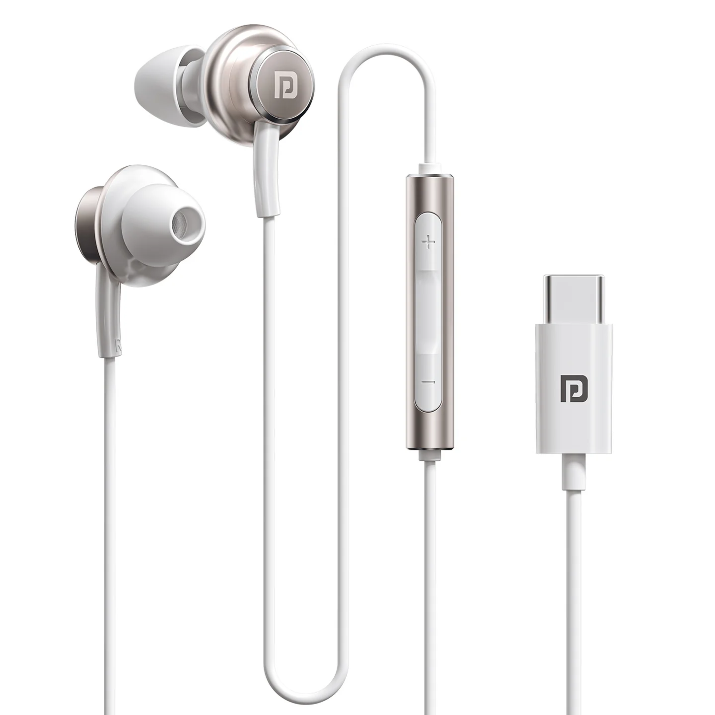 Conch Sigma Wired Earphones